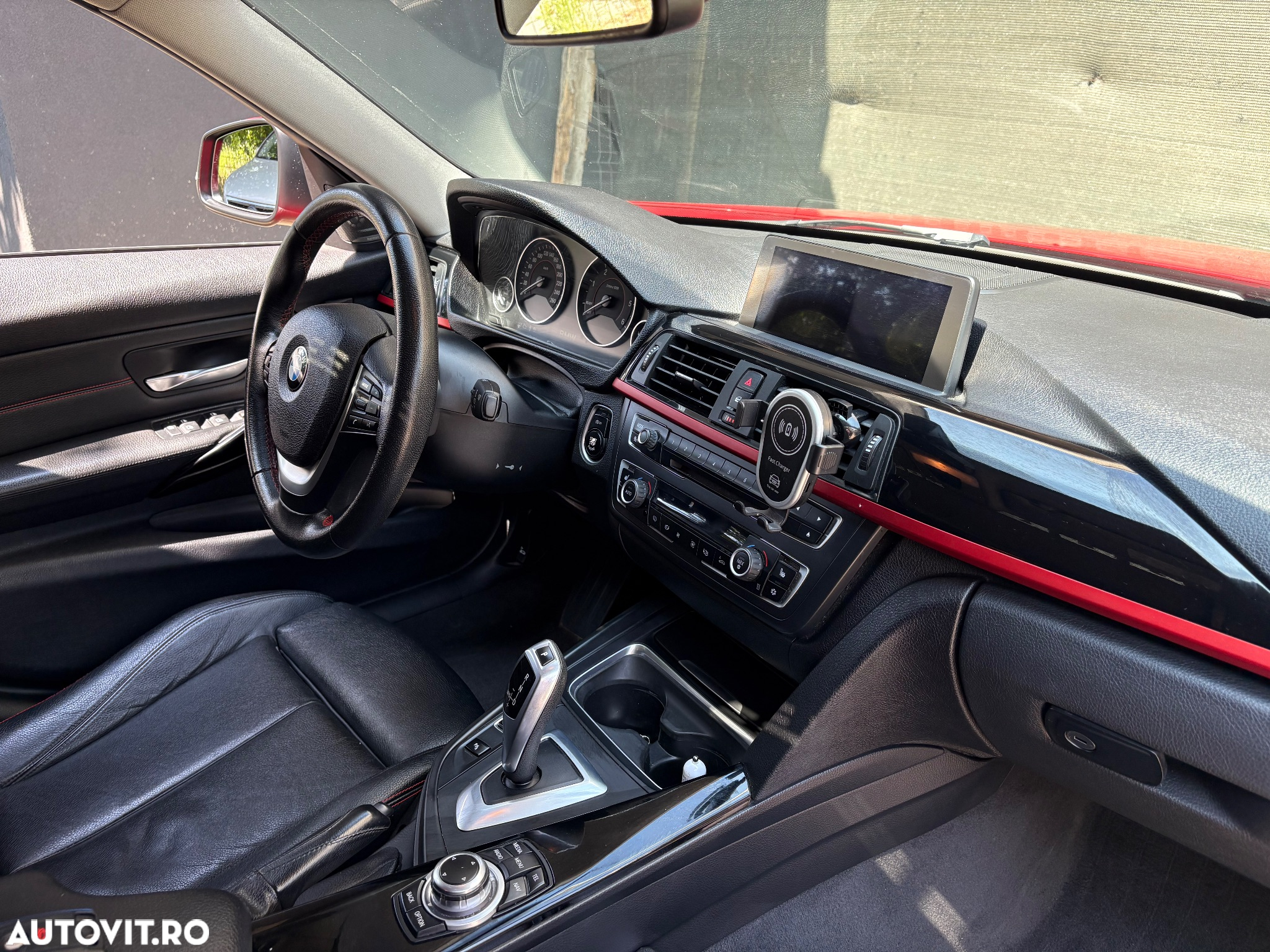 BMW Seria 3 - 5
