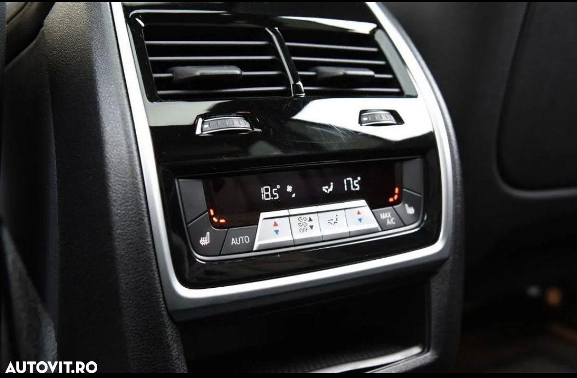 BMW X5 xDrive40i - 17