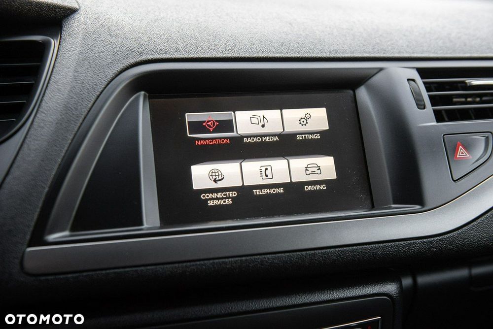 Citroën C5 BlueHDi 150 S&S Exclusive - 21