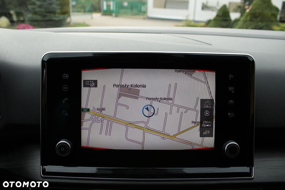 Seat Tarraco 2.0 Eco TSI Xcellence S&S 4Drive DSG - 38