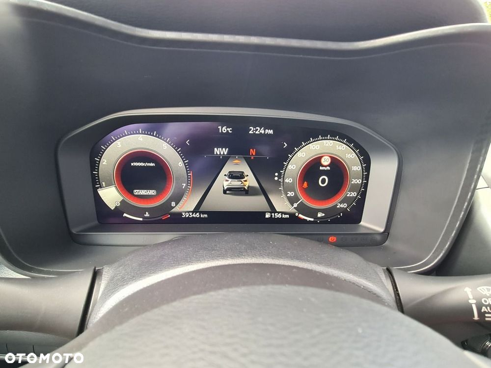 Nissan Juke 1.0 DIG-T N-Connecta - 25