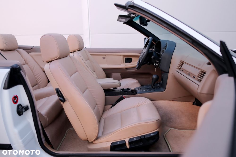 BMW Seria 3 - 15