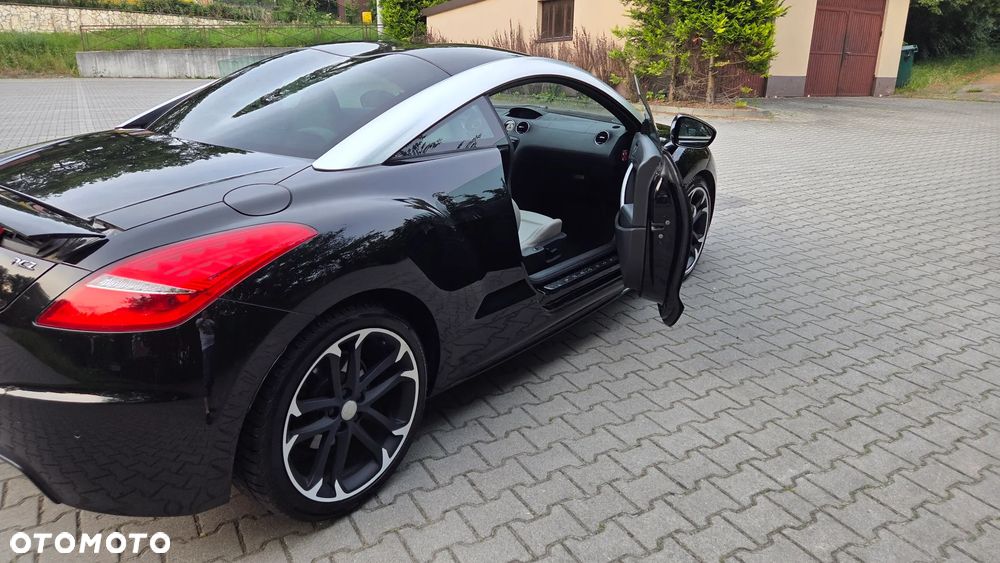 Peugeot RCZ 1.6 THP - 16