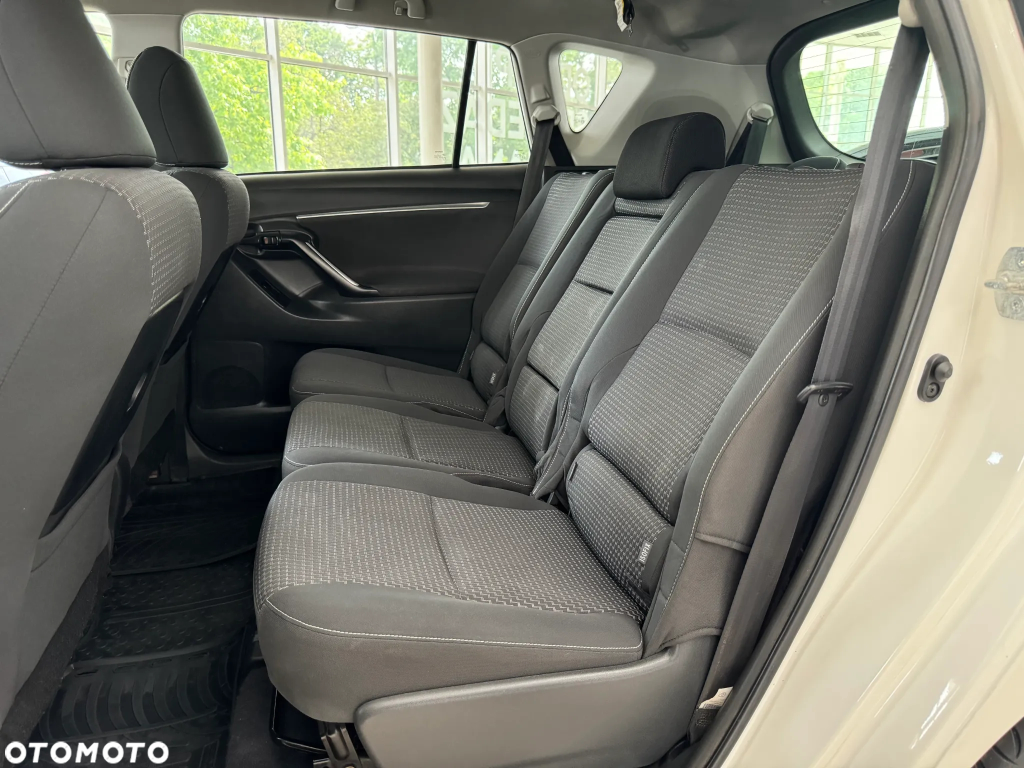 Toyota Verso 1.6 D-4D Active 7os - 23