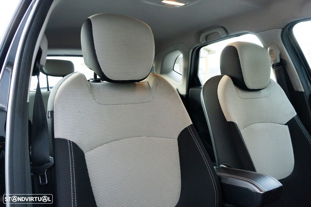 Renault Captur 0.9 TCE Zen - 10