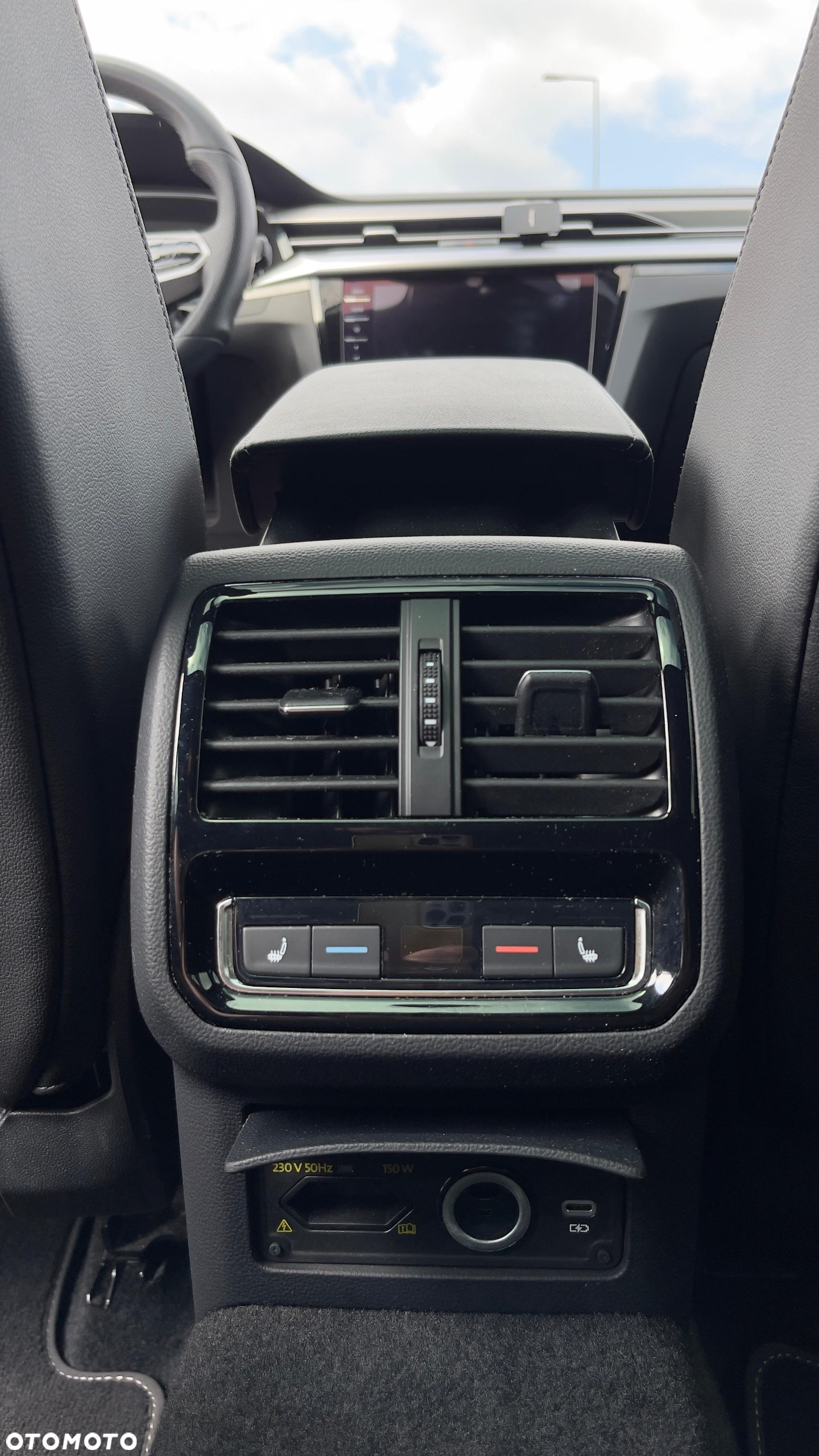 Volkswagen Arteon 2.0 TSI R-Line DSG - 20
