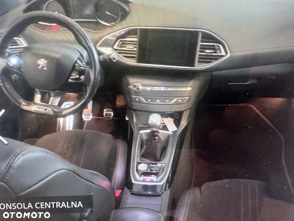 Peugeot 308 THP 205 Stop & Start GT - 4