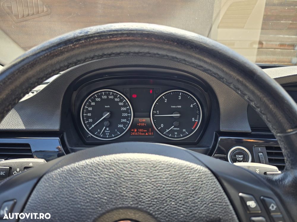 BMW Seria 3 - 8