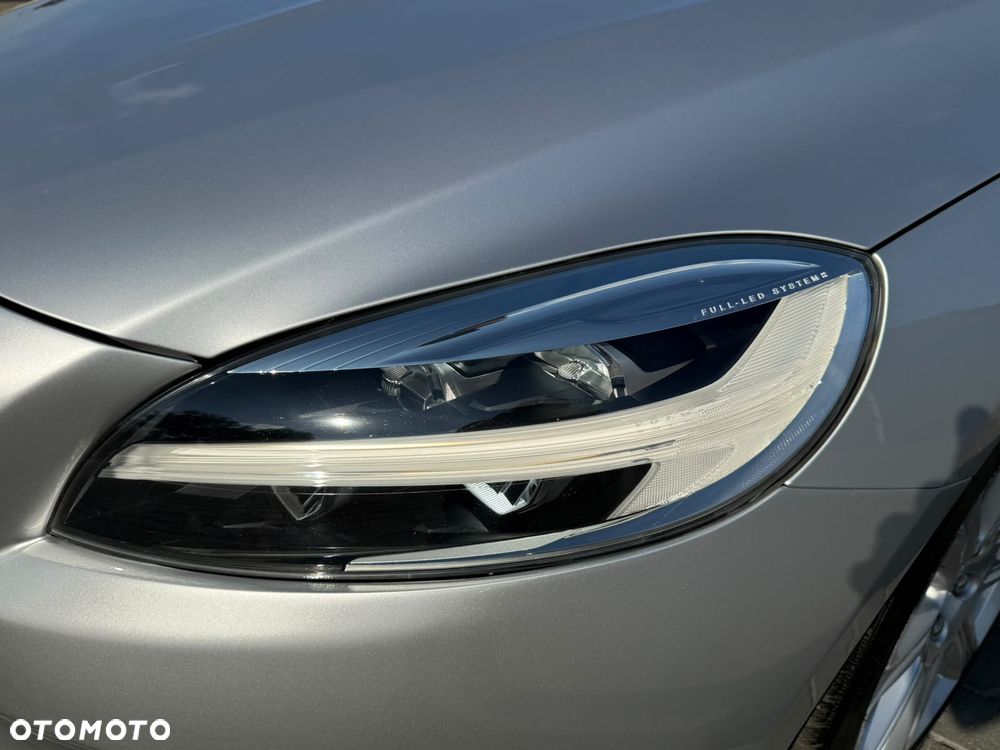 Volvo V40 D2 Geartronic Inscription - 5