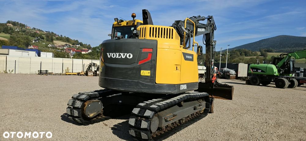 Volvo ECR 145DL - 6