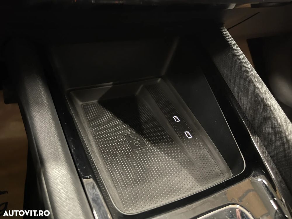 Skoda Octavia 2.0 TDI DSG Ambition - 27