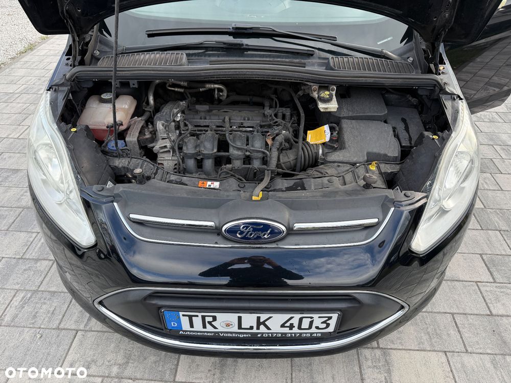 Ford C-MAX 1.6 Titanium - 7