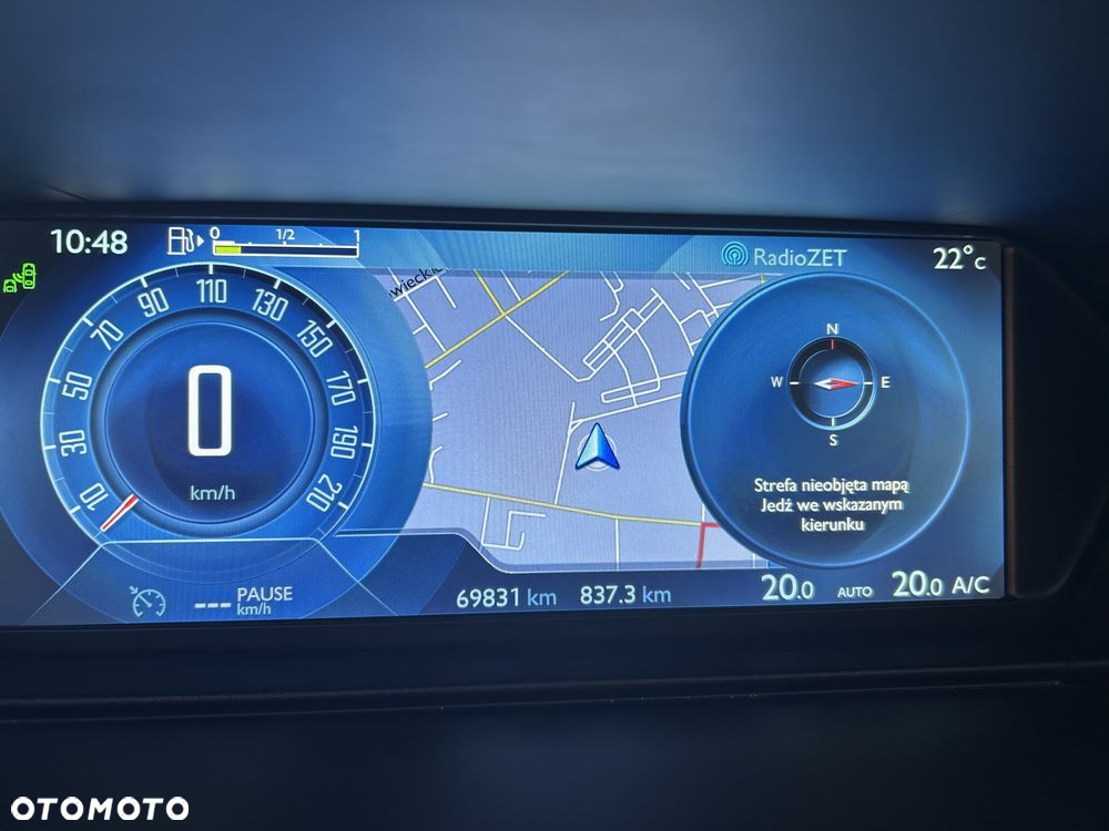 Citroën C4 Picasso 1.2 PureTech Exclusive - 27