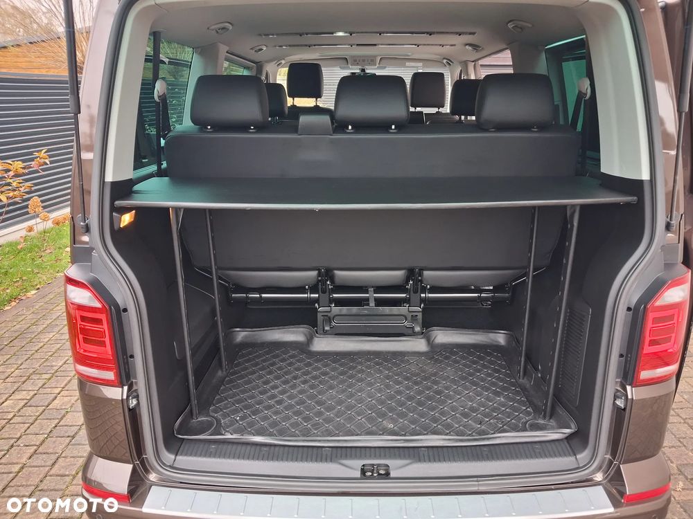 Volkswagen Caravelle 2.0 BiTDI L1 Highline - 4