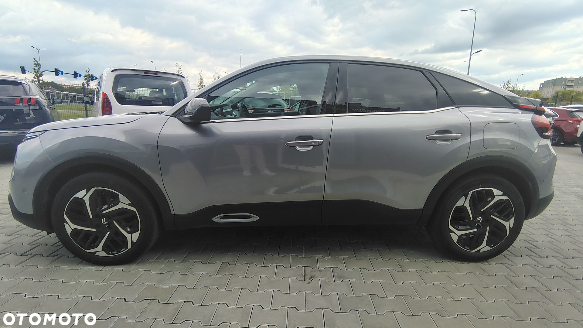 Citroën C4 - 6
