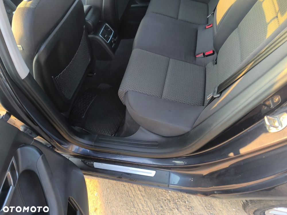 Audi A6 Limousine 2.4 - 5