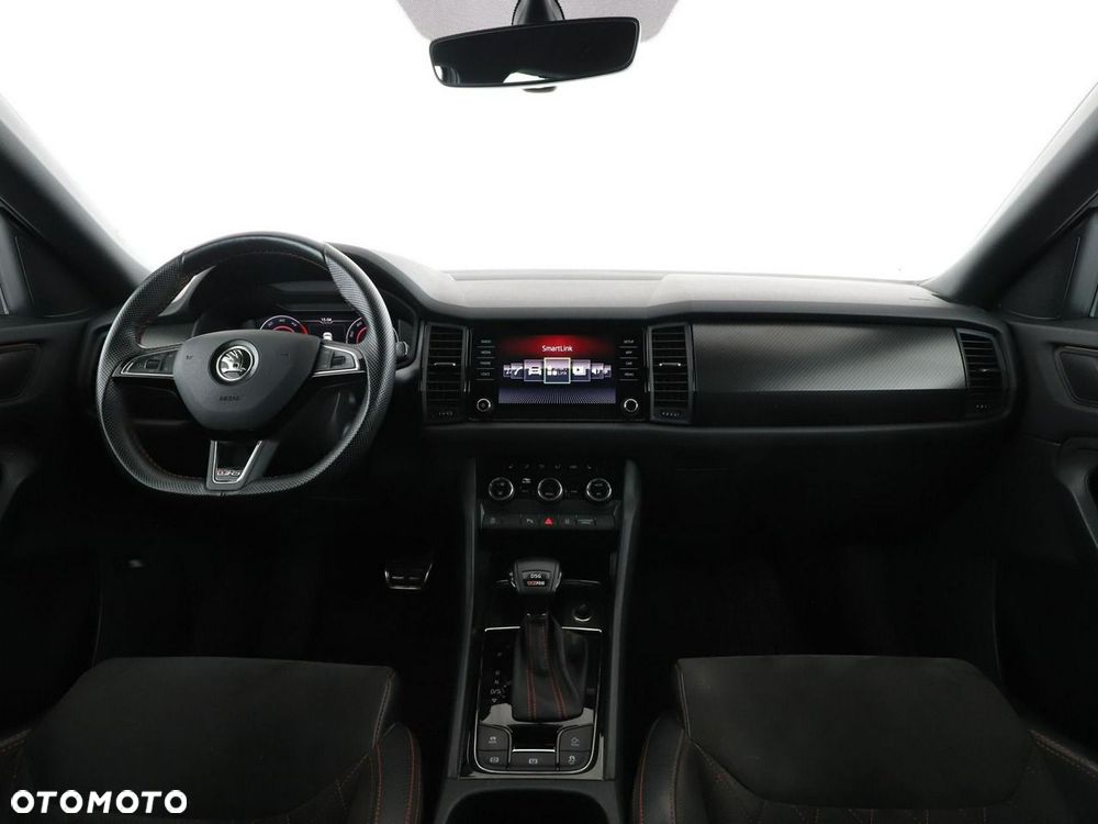 Skoda Kodiaq - 16