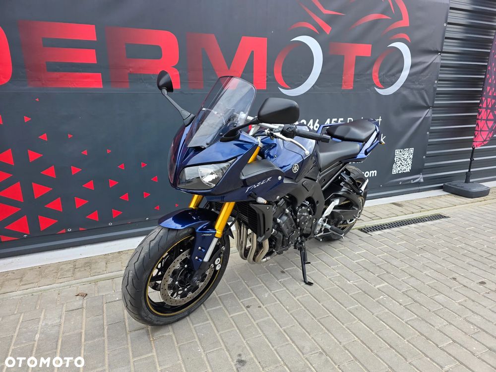 Yamaha FZ - 1