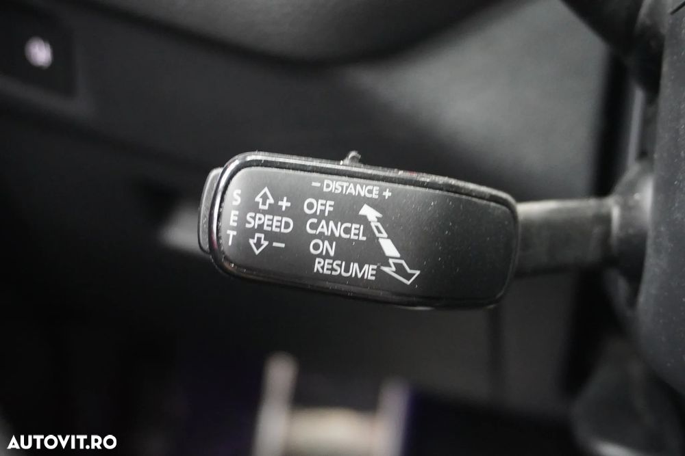 Skoda Octavia RS 2.0 TSI DSG - 18