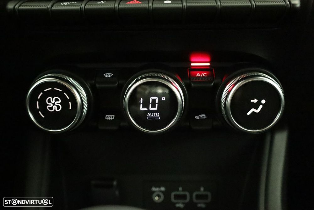 Renault Captur 1.0 TCe Techno - 13