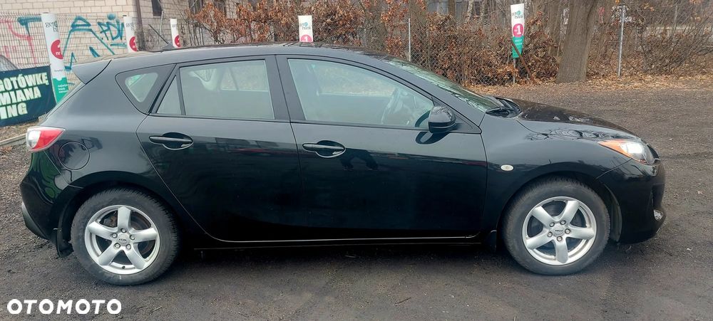 Mazda 3 1.6 Exclusive - 3