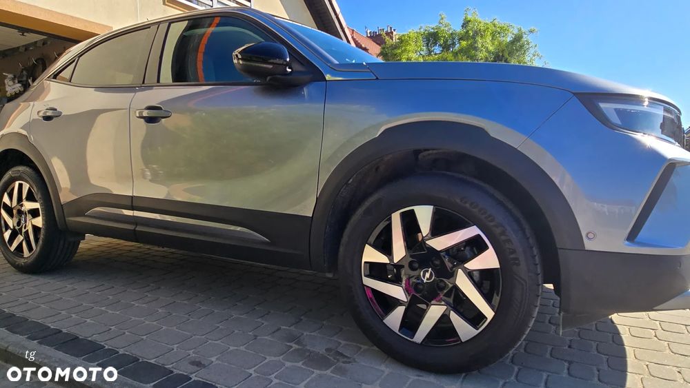 Opel Mokka 1.2 T Elegance S&S - 17