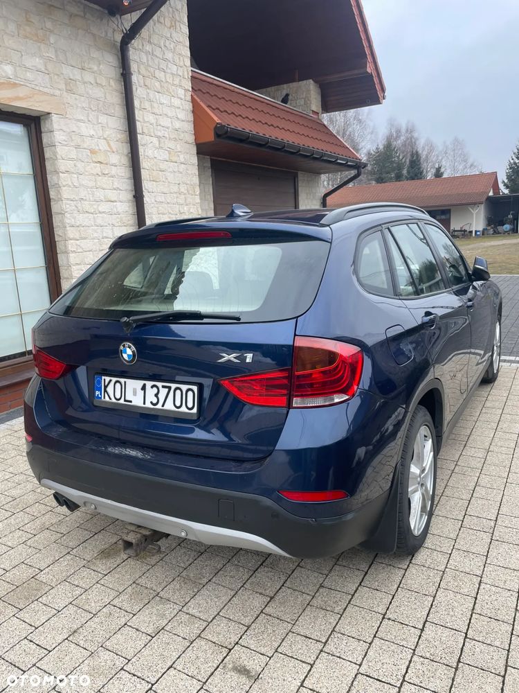 BMW X1 xDrive28i - 5