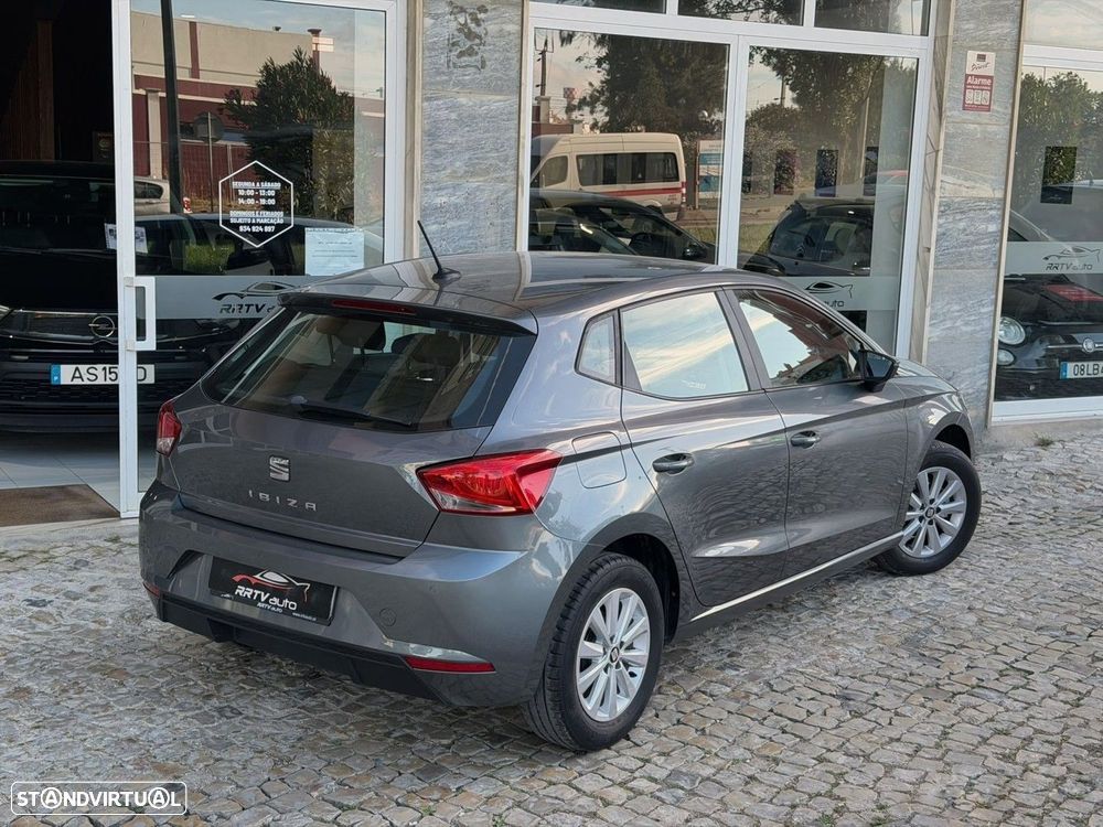 SEAT Ibiza 1.0 Style - 3