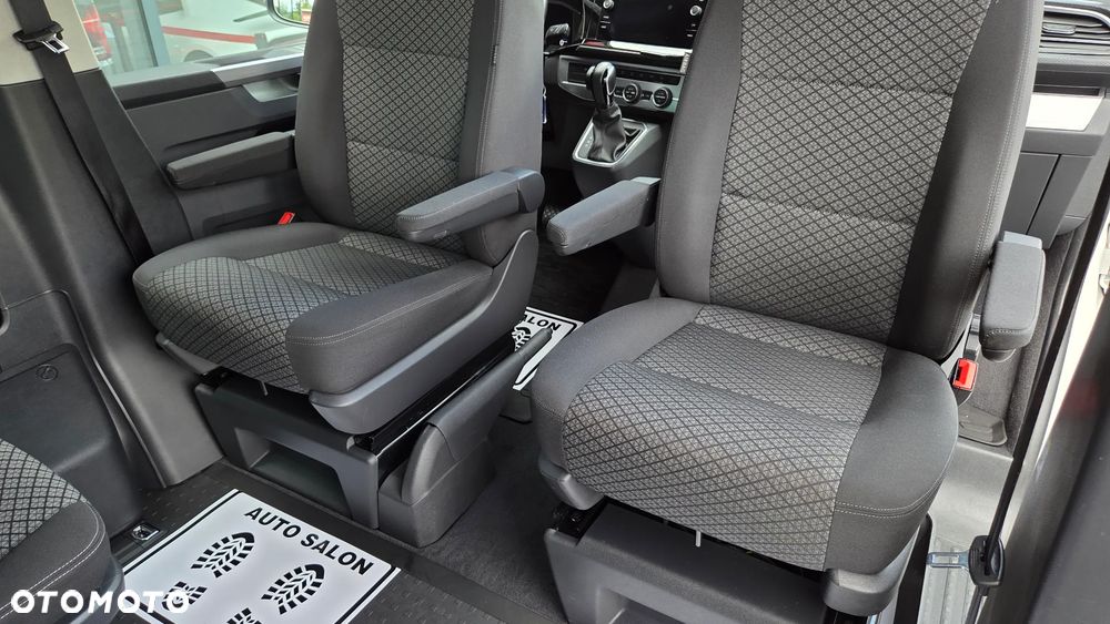 Volkswagen California - 16