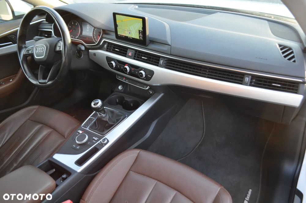 Audi A4 Limousine 2.0 TDI Prime Edition - 21