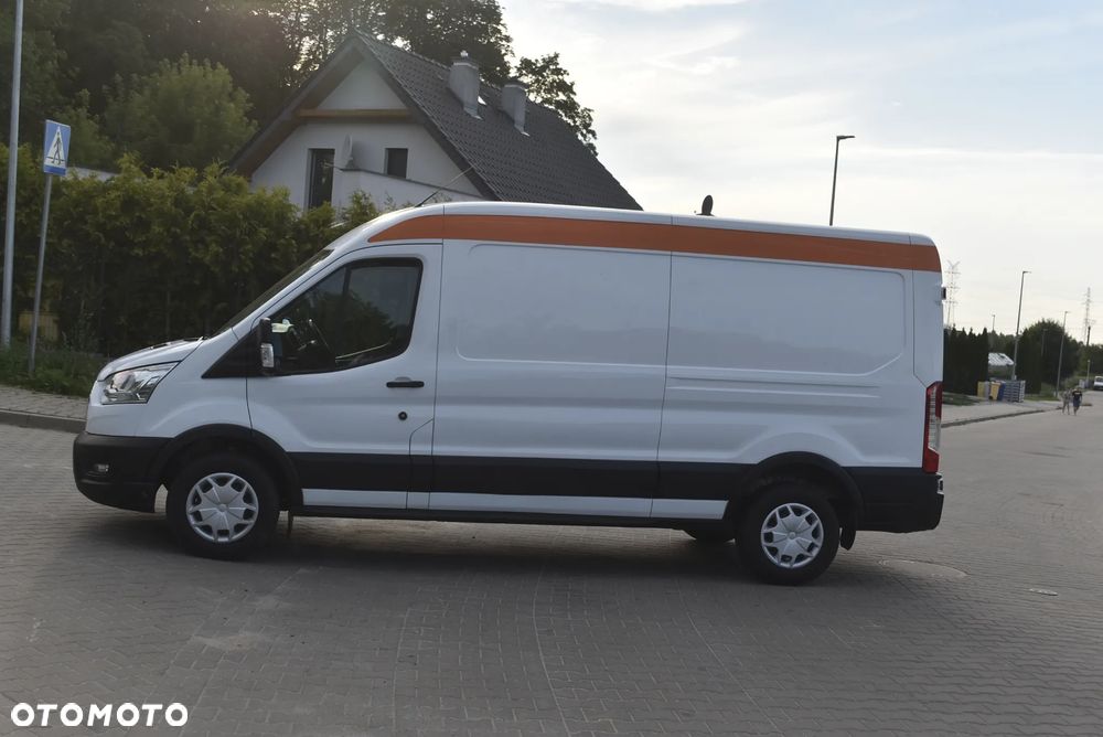 Ford Transit - 14