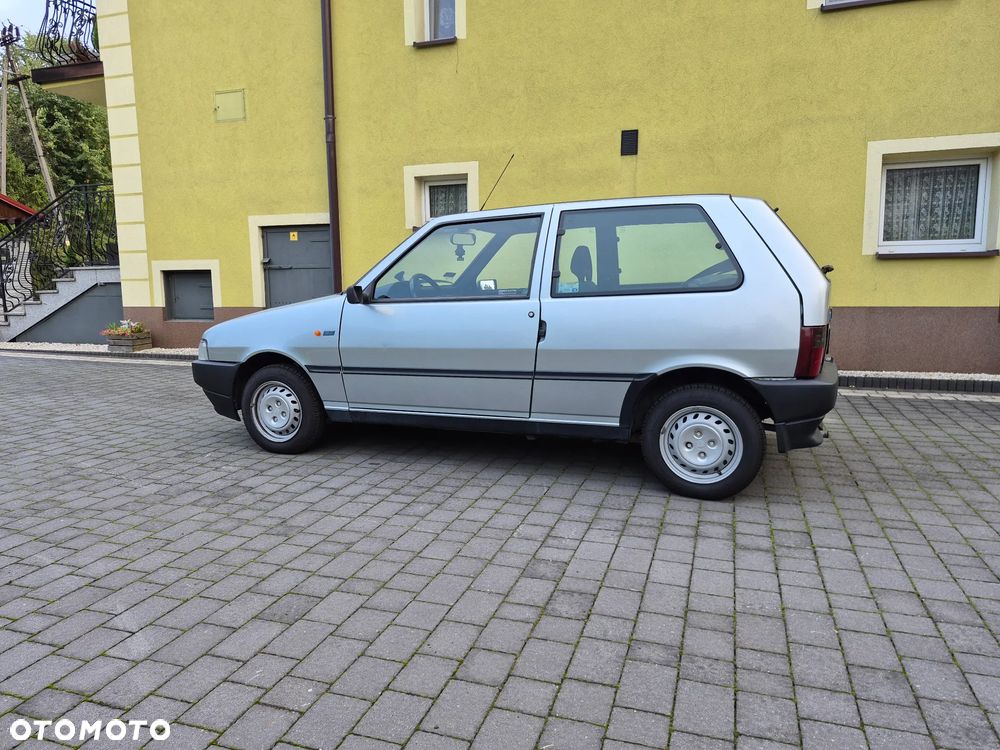 Fiat Uno 45 Fire S - 5