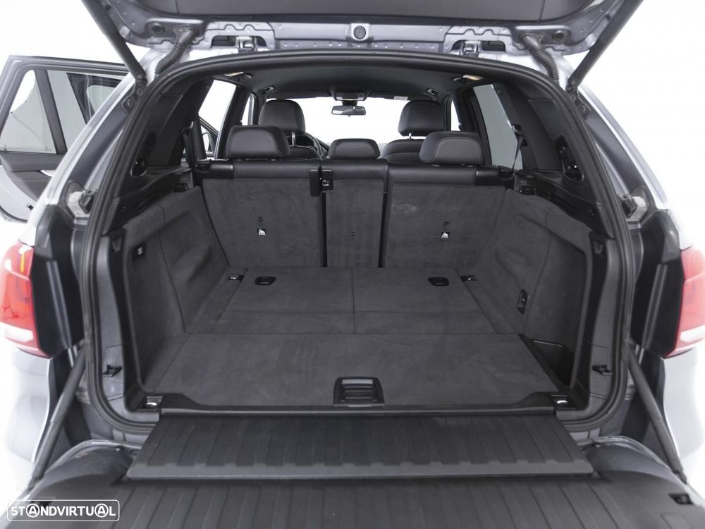 BMW X5 25 d sDrive Pack M - 7