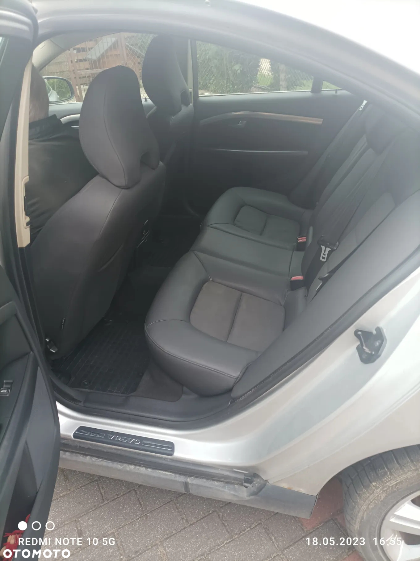Volvo S80 2.4D Momentum - 9