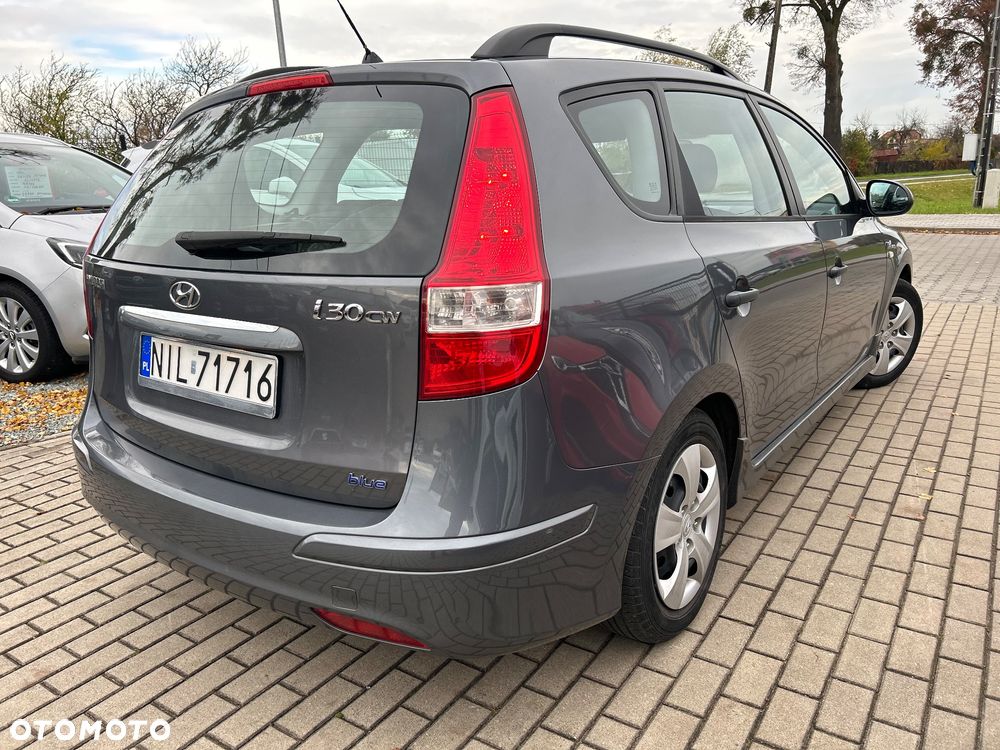 Hyundai i30 1.4 Classic - 4