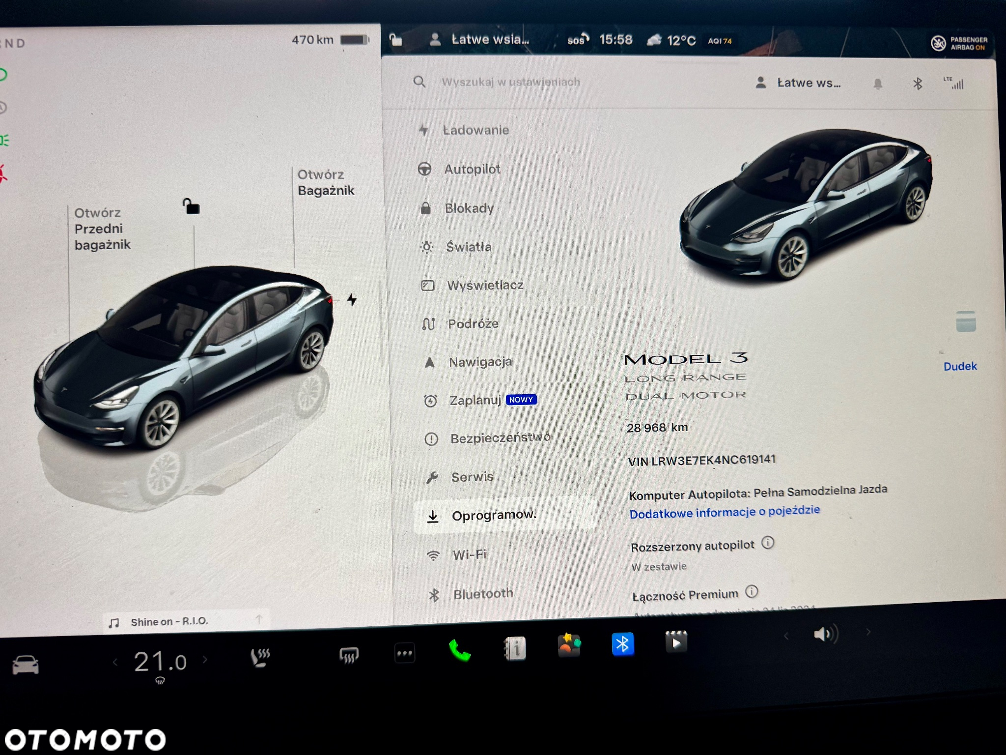 Tesla Model 3 - 11