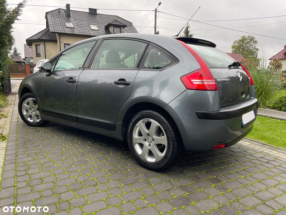 Citroën C4 - 17