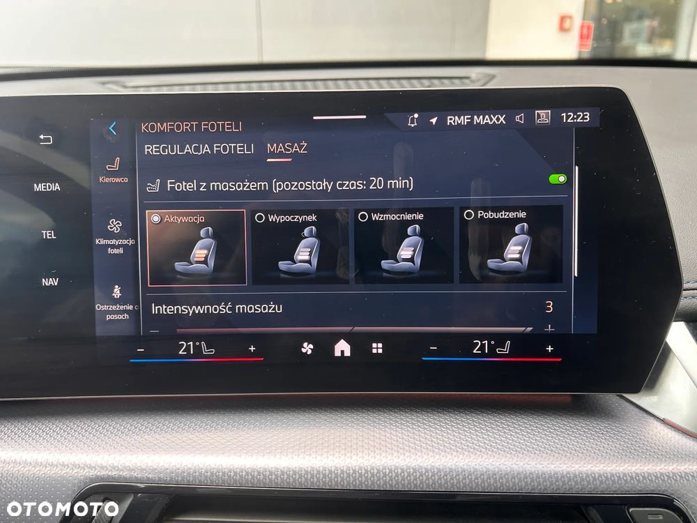 BMW X1 sDrive20i mHEV sport - 36