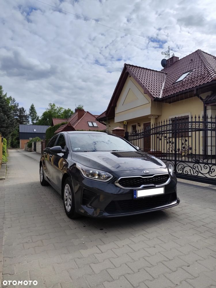 Kia Ceed 1.0 T-GDI S - 3