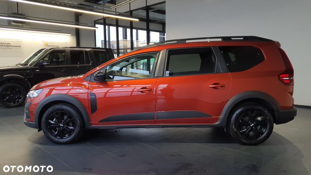 Dacia Jogger 1.0 TCe Extreme 7os - 8
