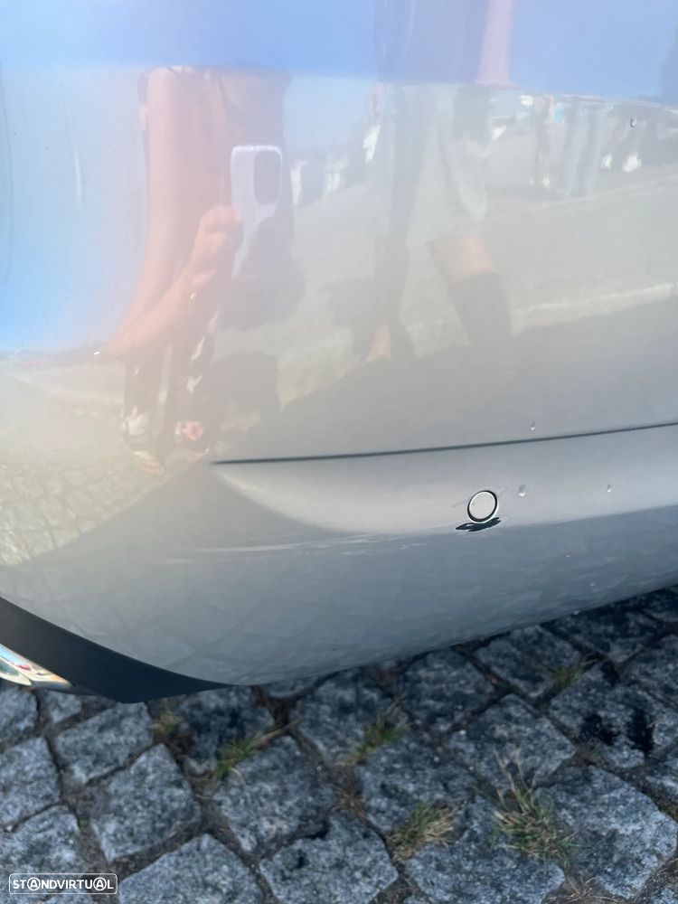 Mercedes-Benz C 200 (BlueTEC) d Station 7G-TRONIC Avantgarde - 10