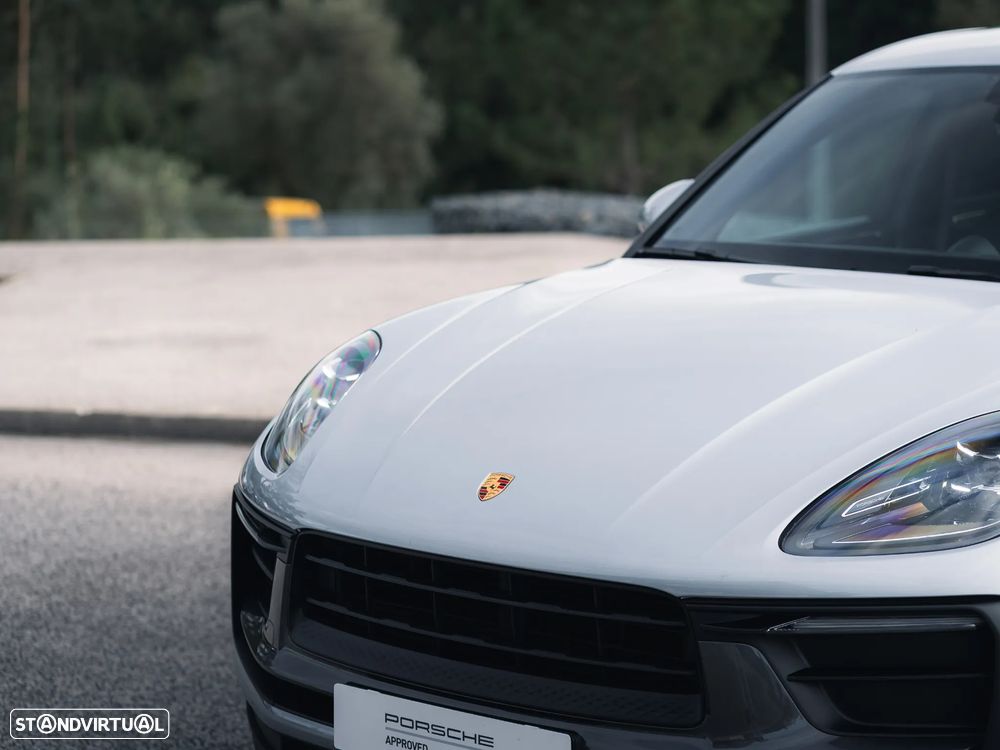 Porsche Macan T - 24