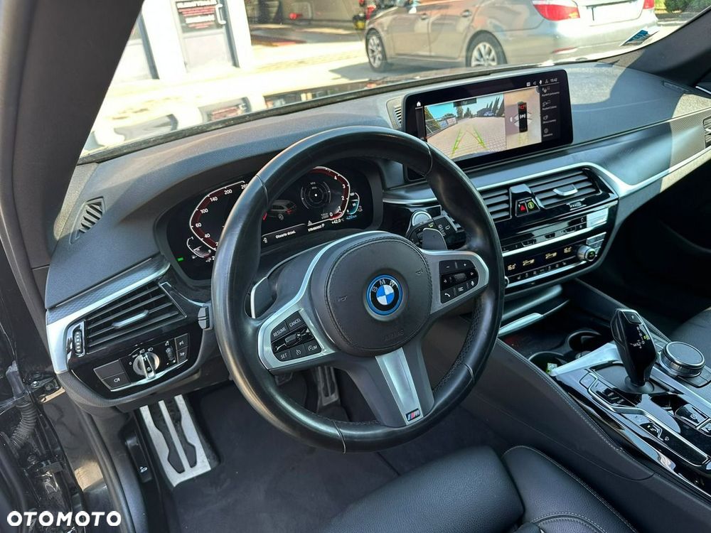 BMW Seria 5 - 13