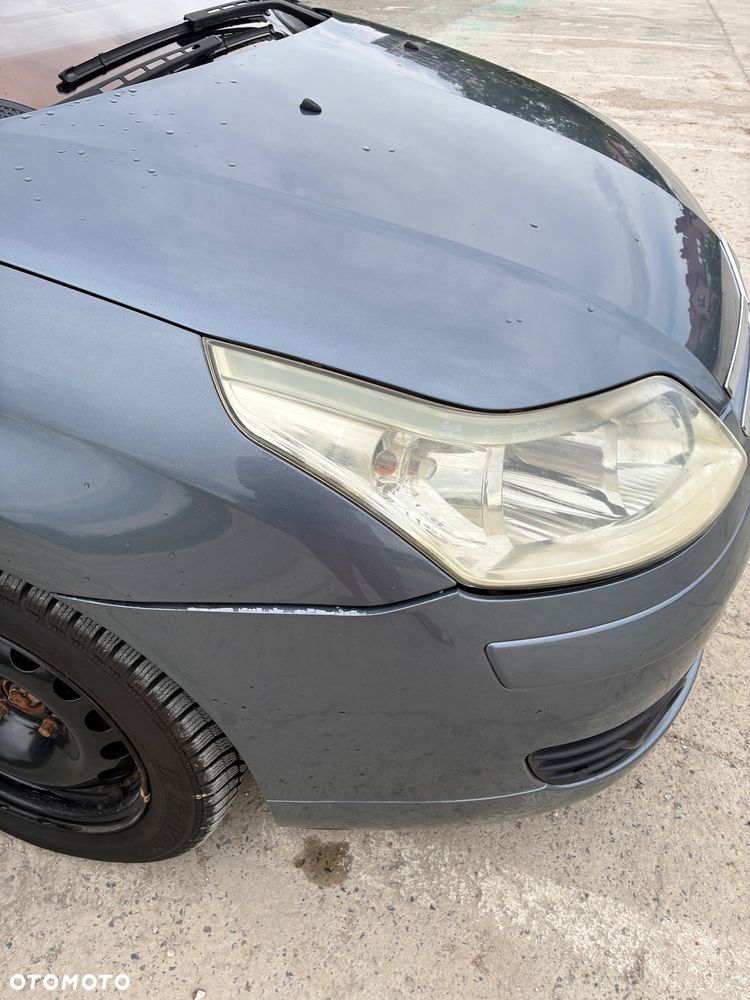 Citroën C4 - 18