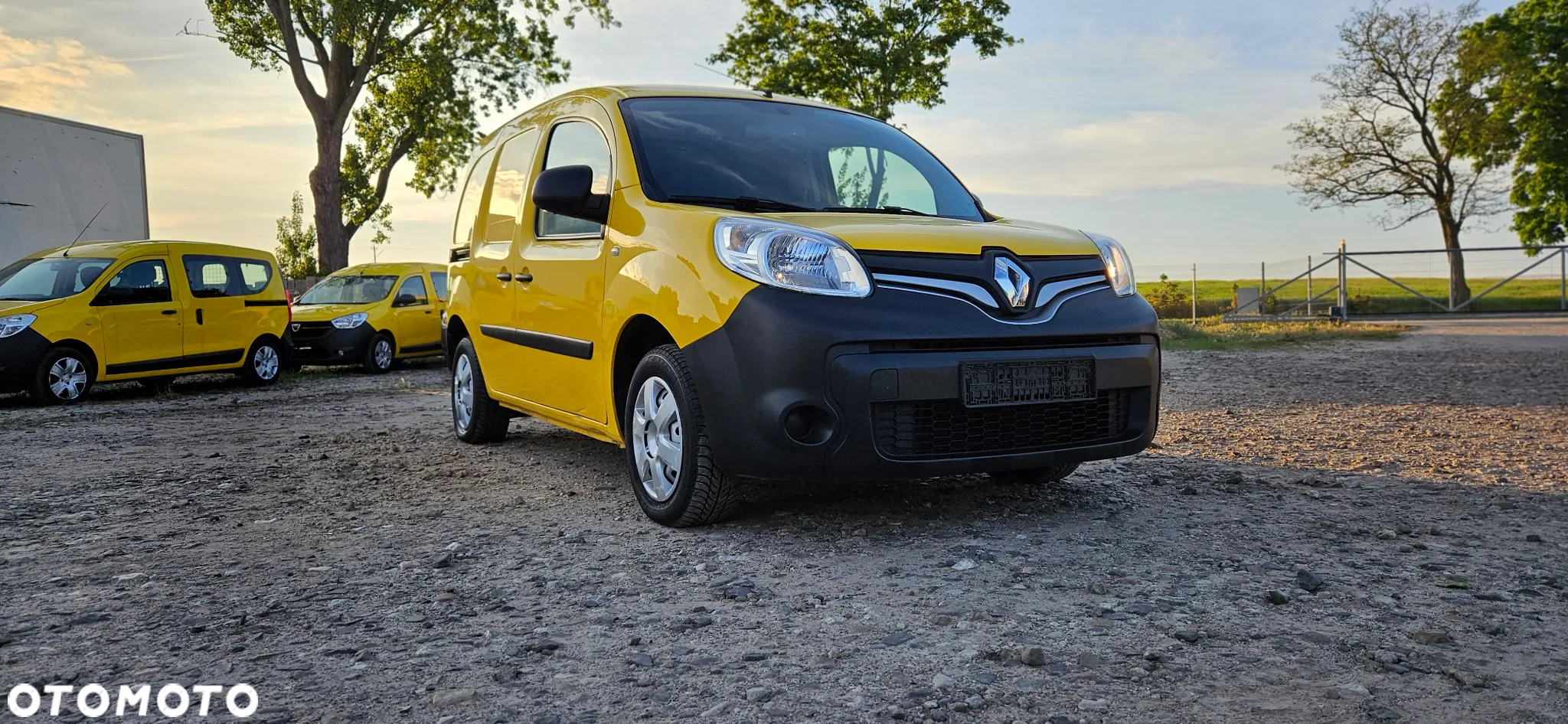 Renault Kangoo - 2