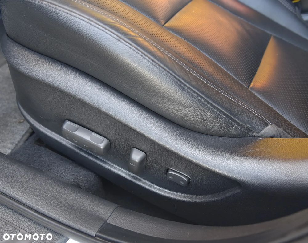 Hyundai i30 blue 1.6 GDI DCT Premium - 22