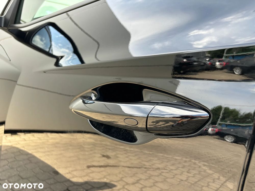 Hyundai Tucson 1.6 T-GDi HEV N-Line 2WD - 10