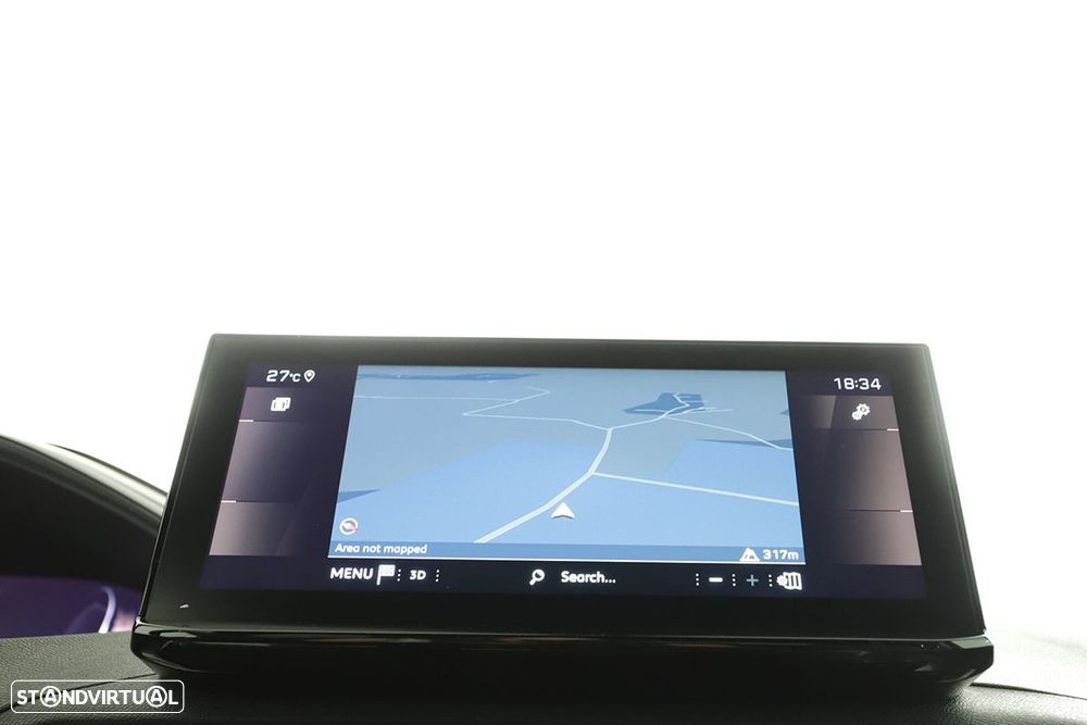 Peugeot 3008 1.2 PureTech GT EAT8 - 11