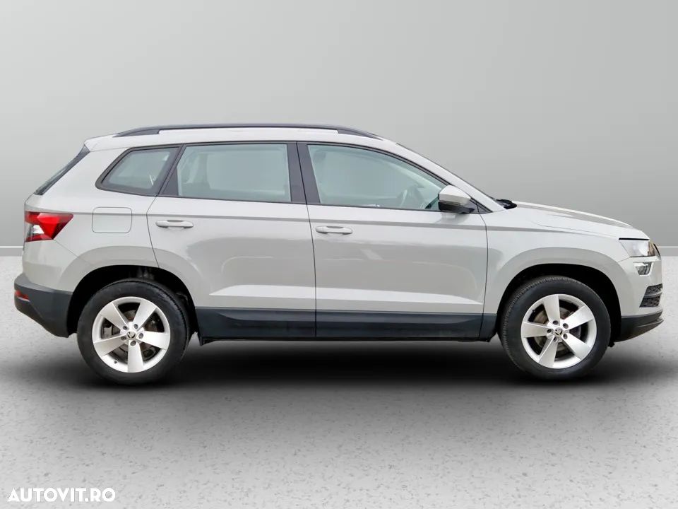 Skoda Karoq 1.5 TSI DSG Ambition - 6