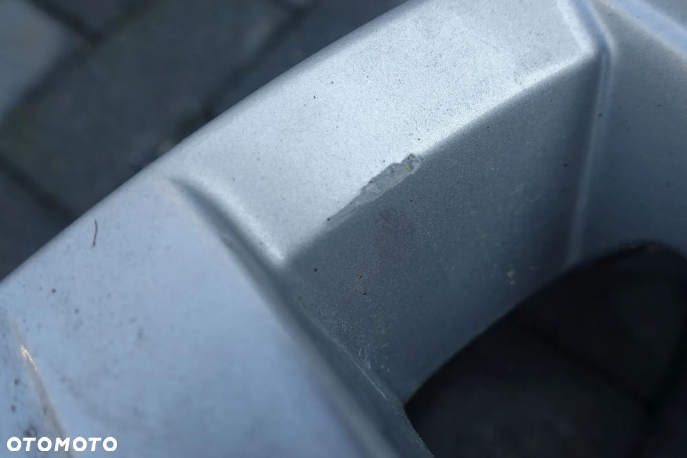 FELGA FELGI VW GOLF VII 16" 6.5 ET 46 5x112 - 6